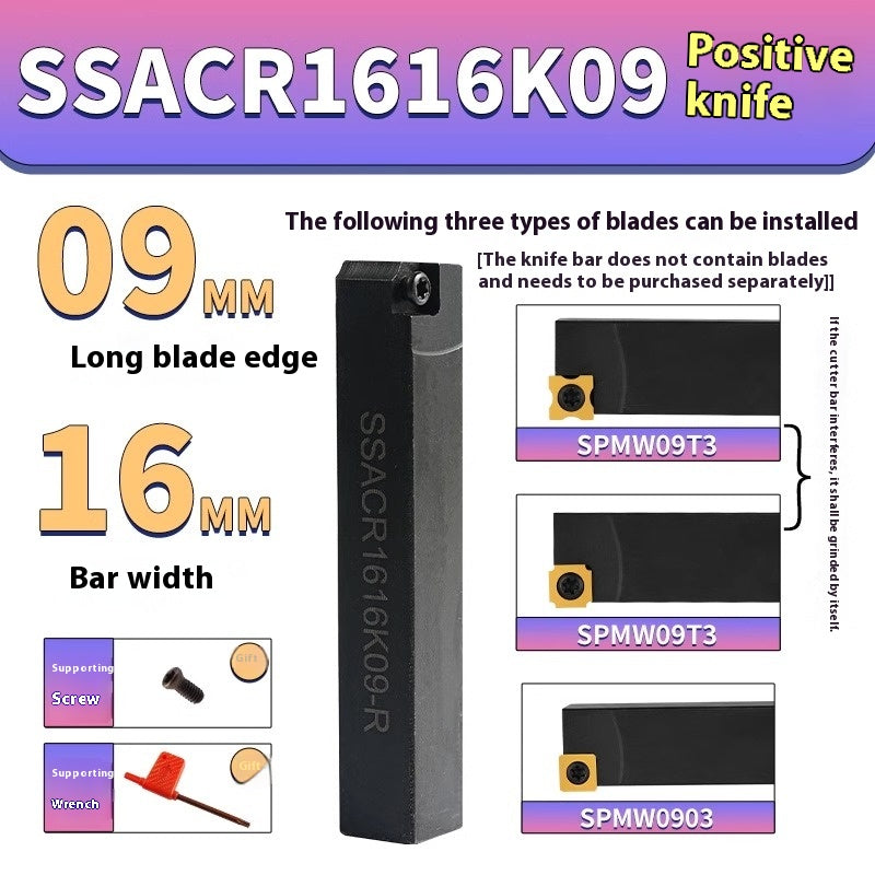 6011 Chamfering machine blade R angle processing steel parts CNC stainless steel cutter grain desktop / composite chamfering cutter grain Shandong Denso Pricision Tools Co.,Ltd.